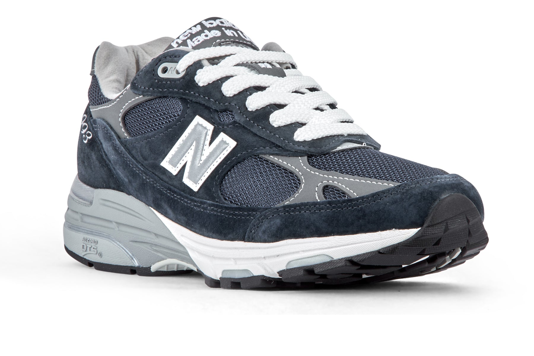 New Balance MR993NV - Navy/Grey