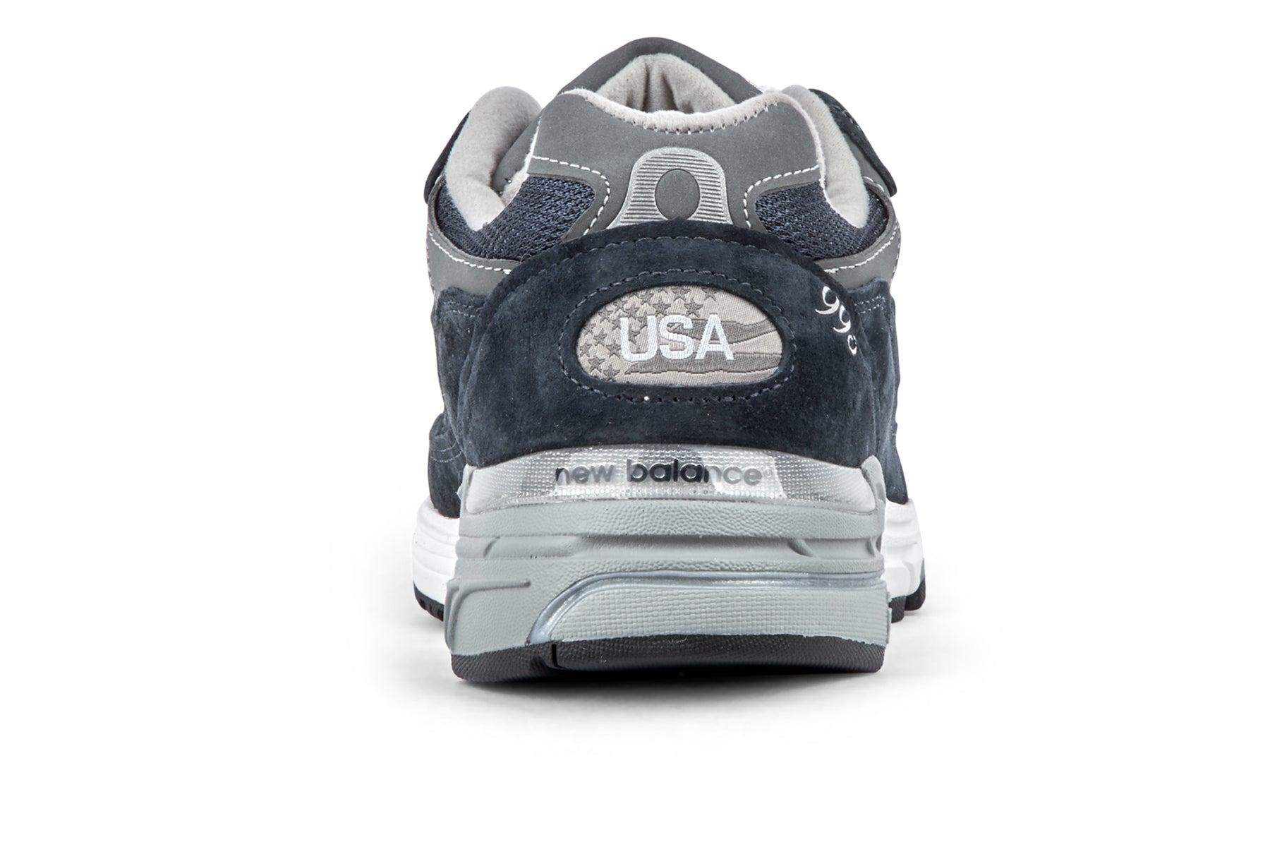 New Balance MR993NV - Navy/Grey