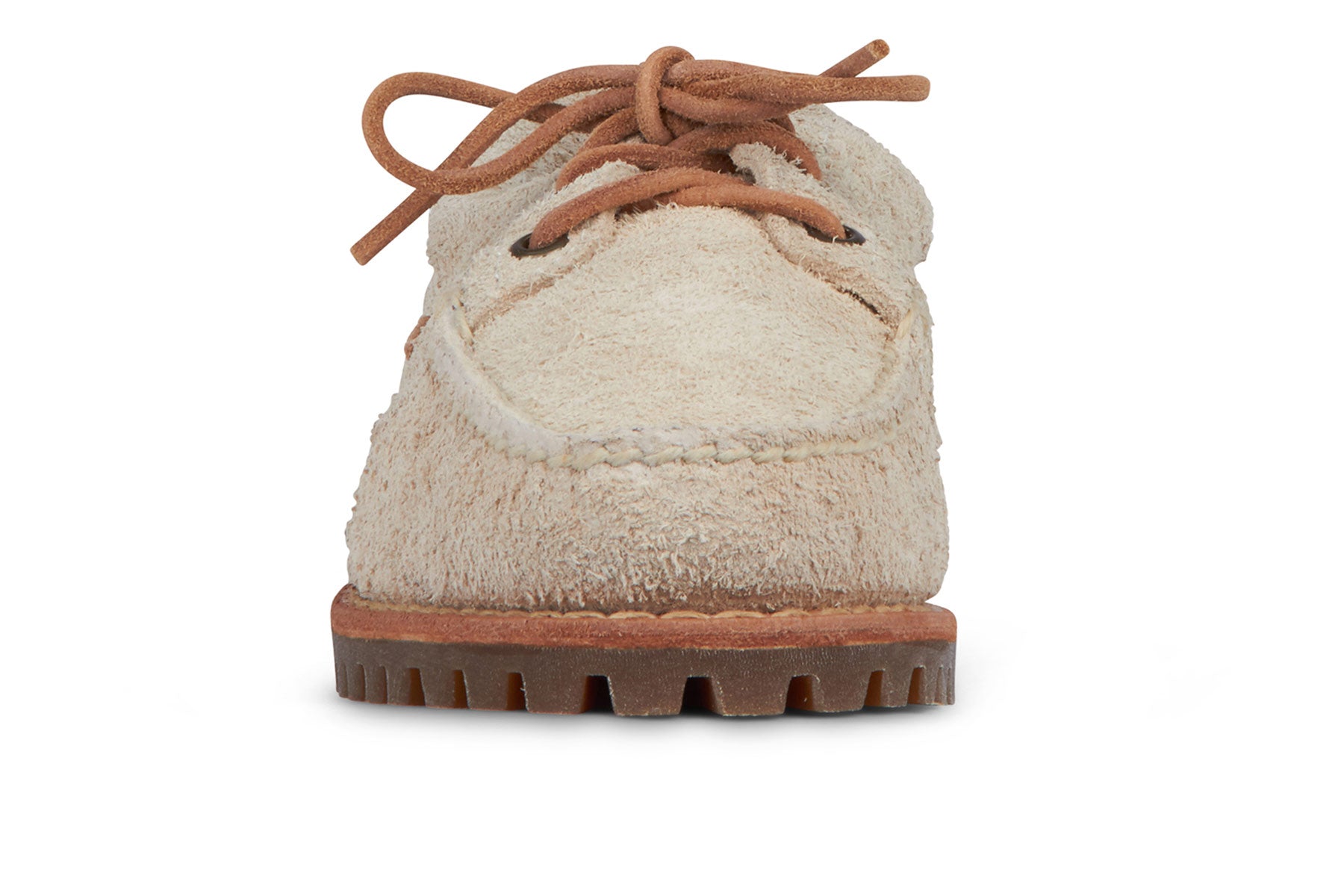 Timberland Noreen 3 Eye - Natural Suede