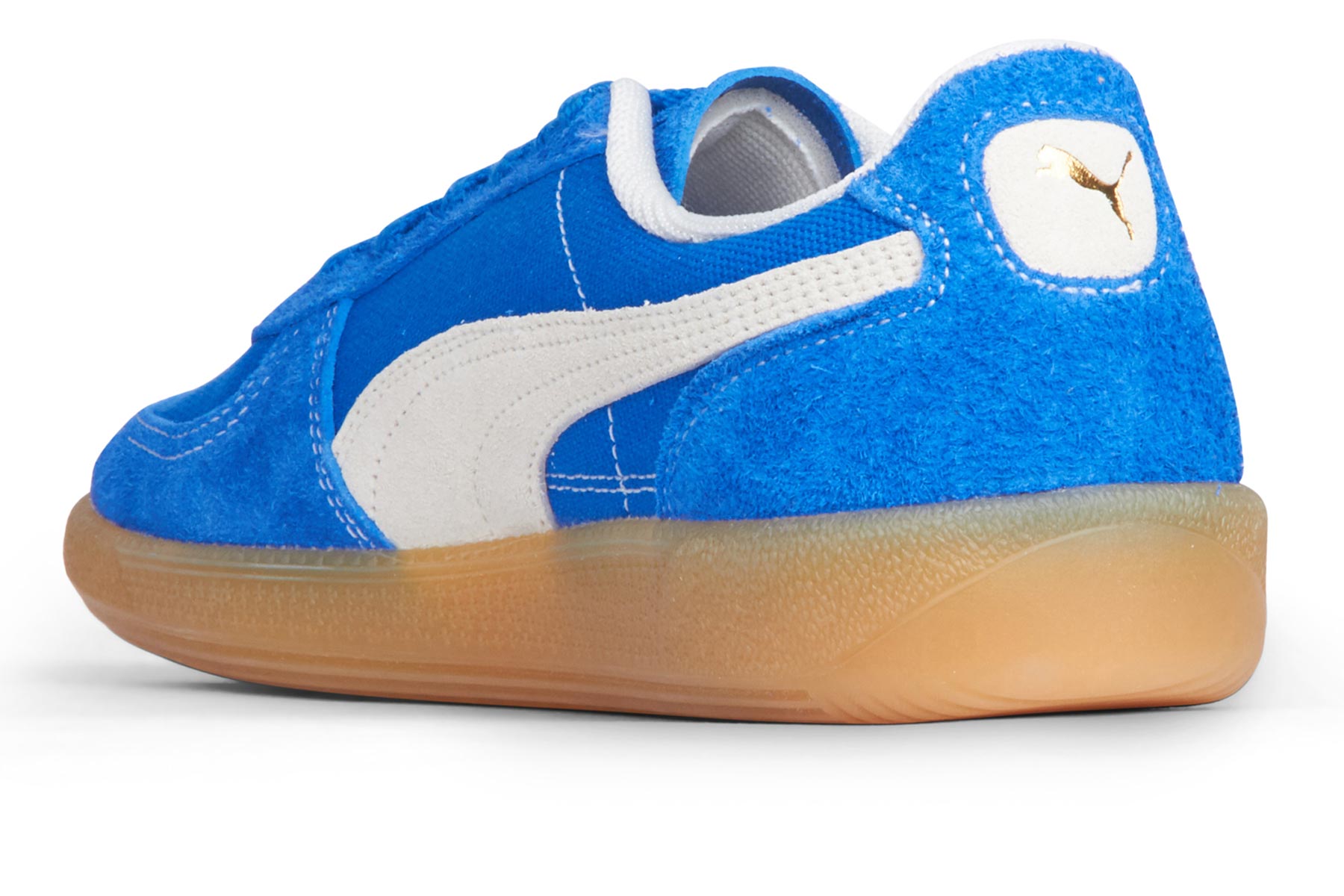 Puma Palermo Vintage - Hyperlink Blue/Frosted Ivory