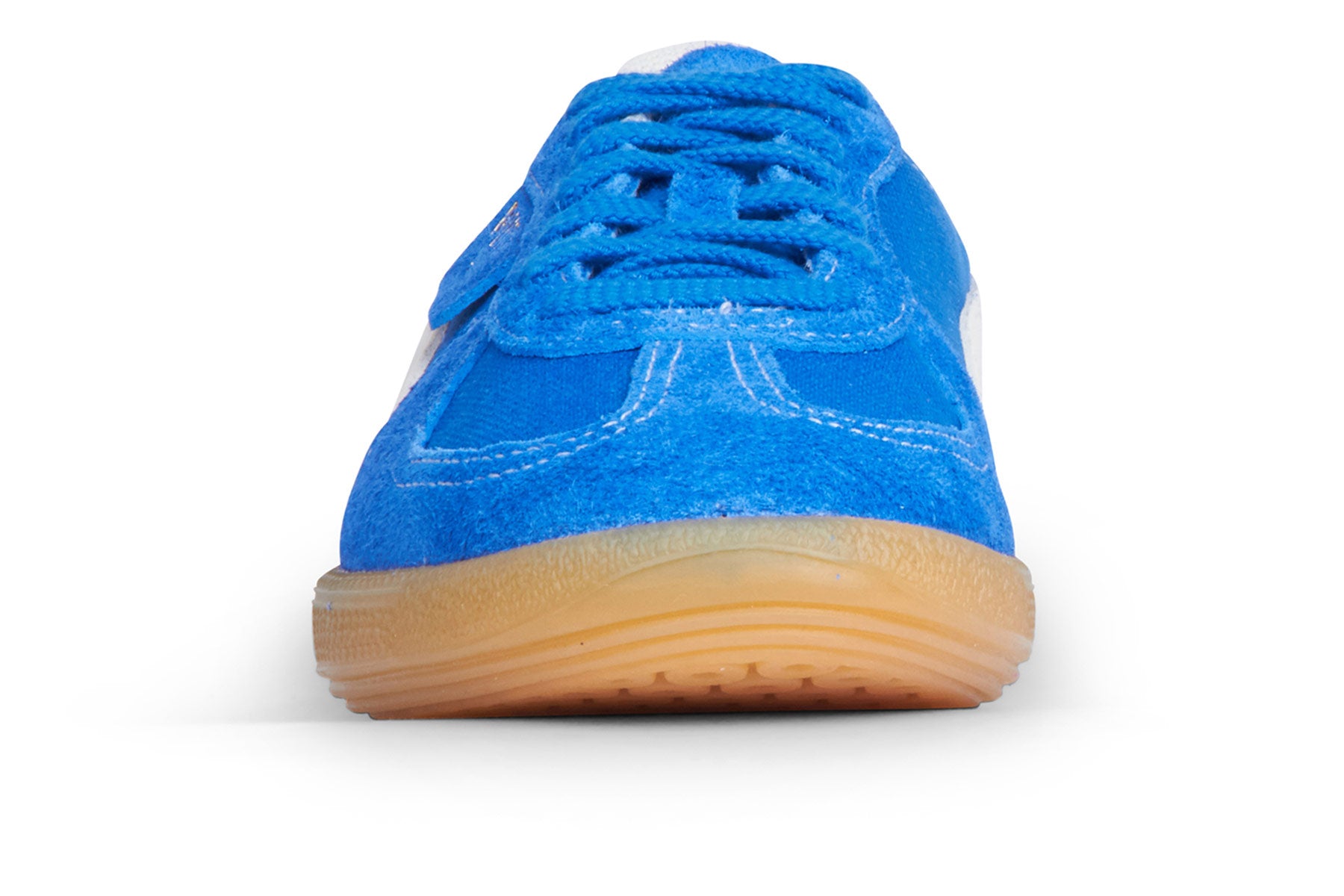 Puma Palermo Vintage - Hyperlink Blue/Frosted Ivory