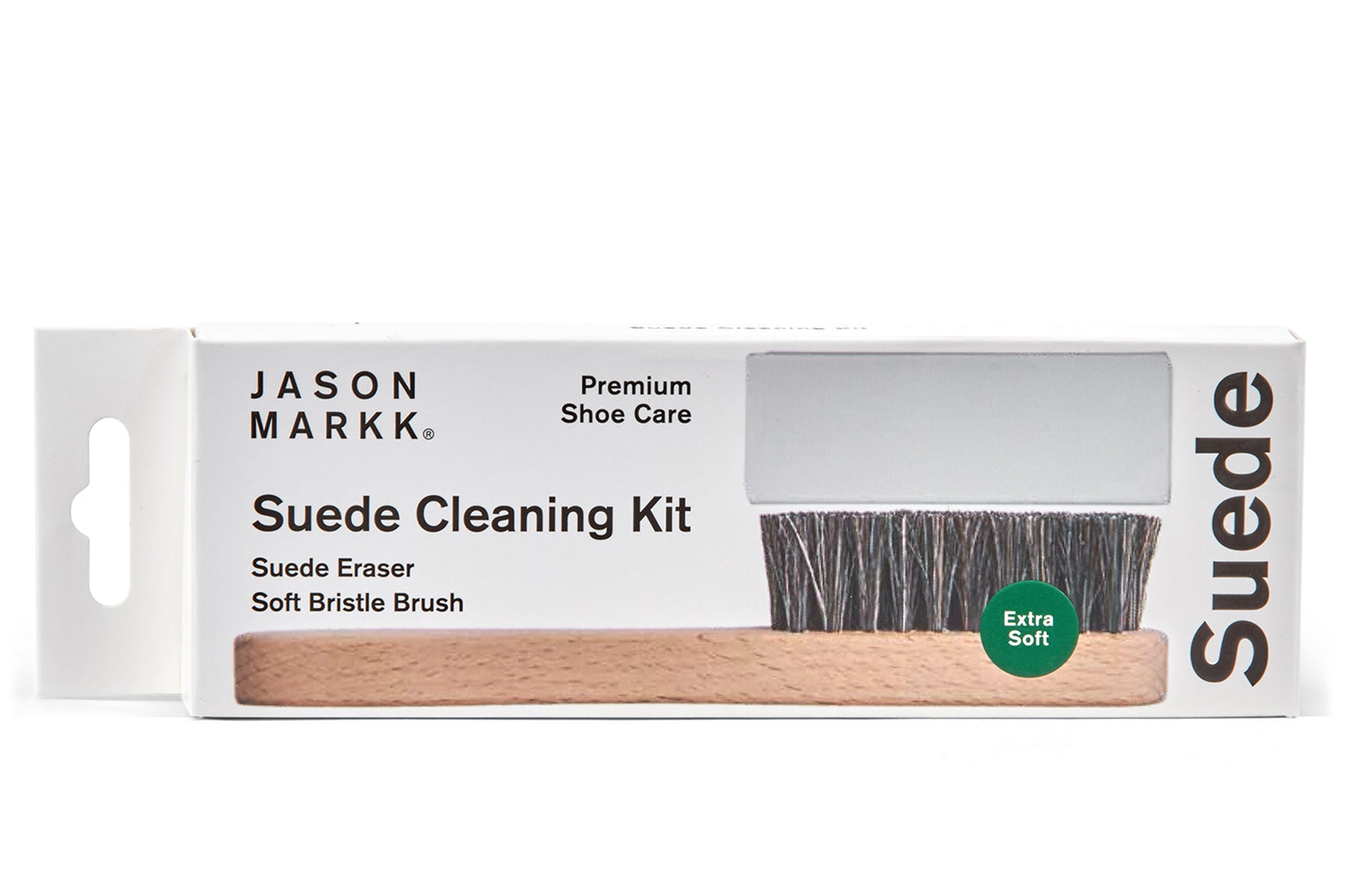 Jason Markk - Premium Suede Cleaning Kit