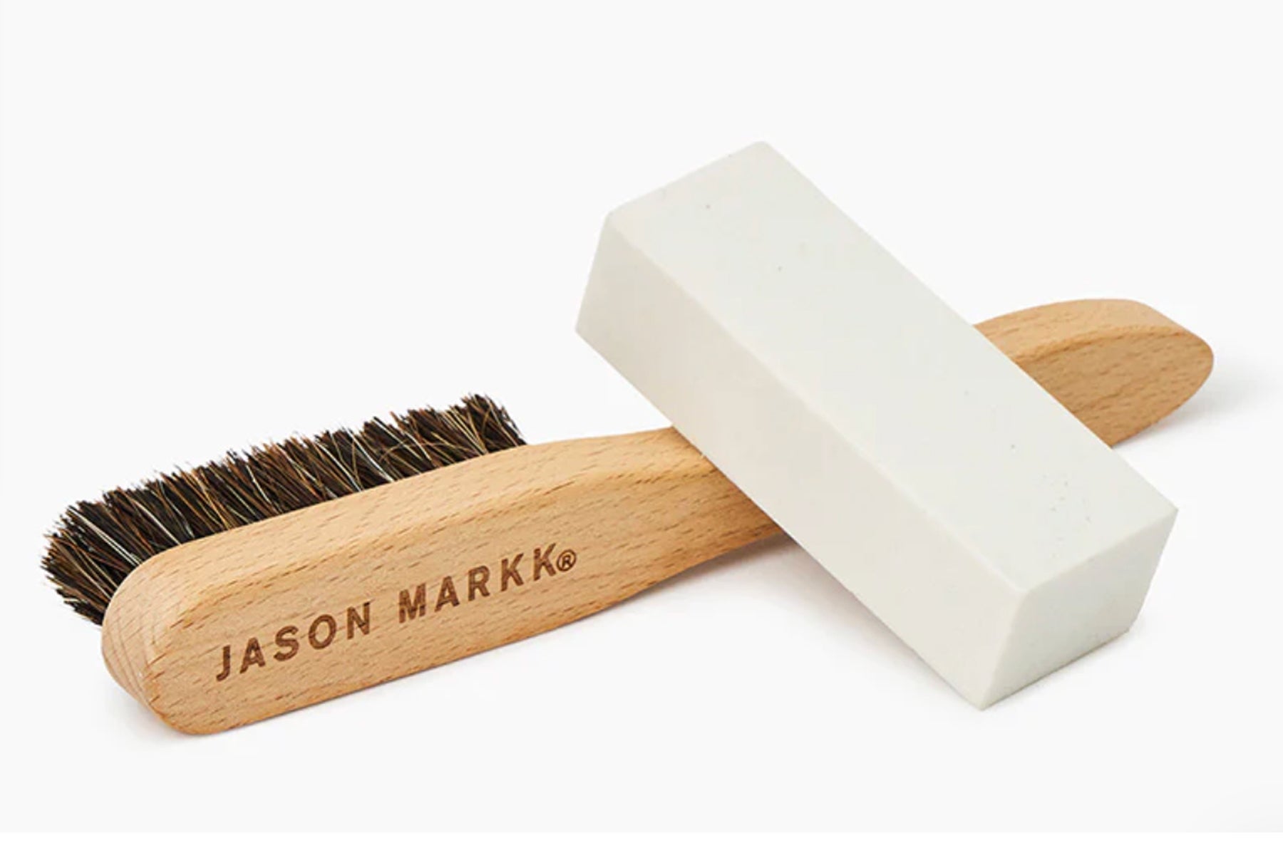 Jason Markk - Premium Suede Cleaning Kit