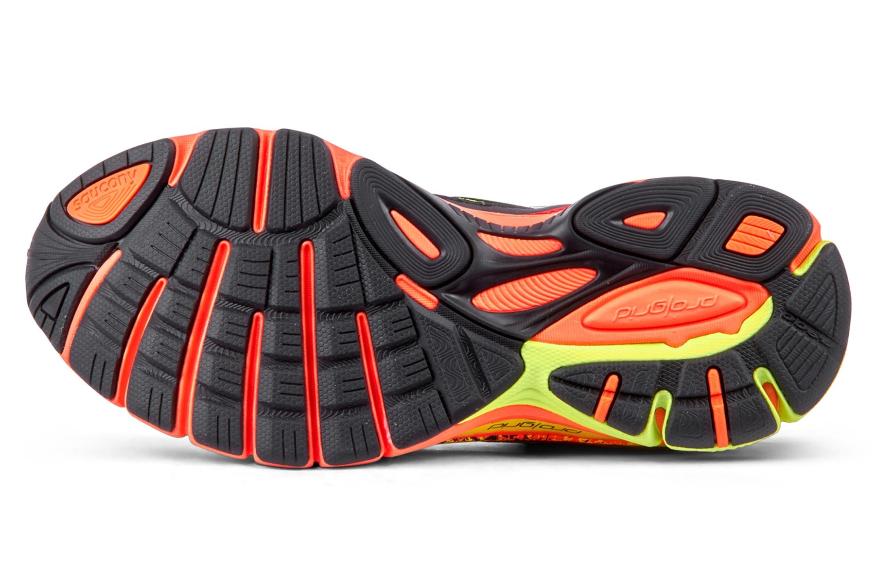 Saucony Progrid Guide 7 - Canary