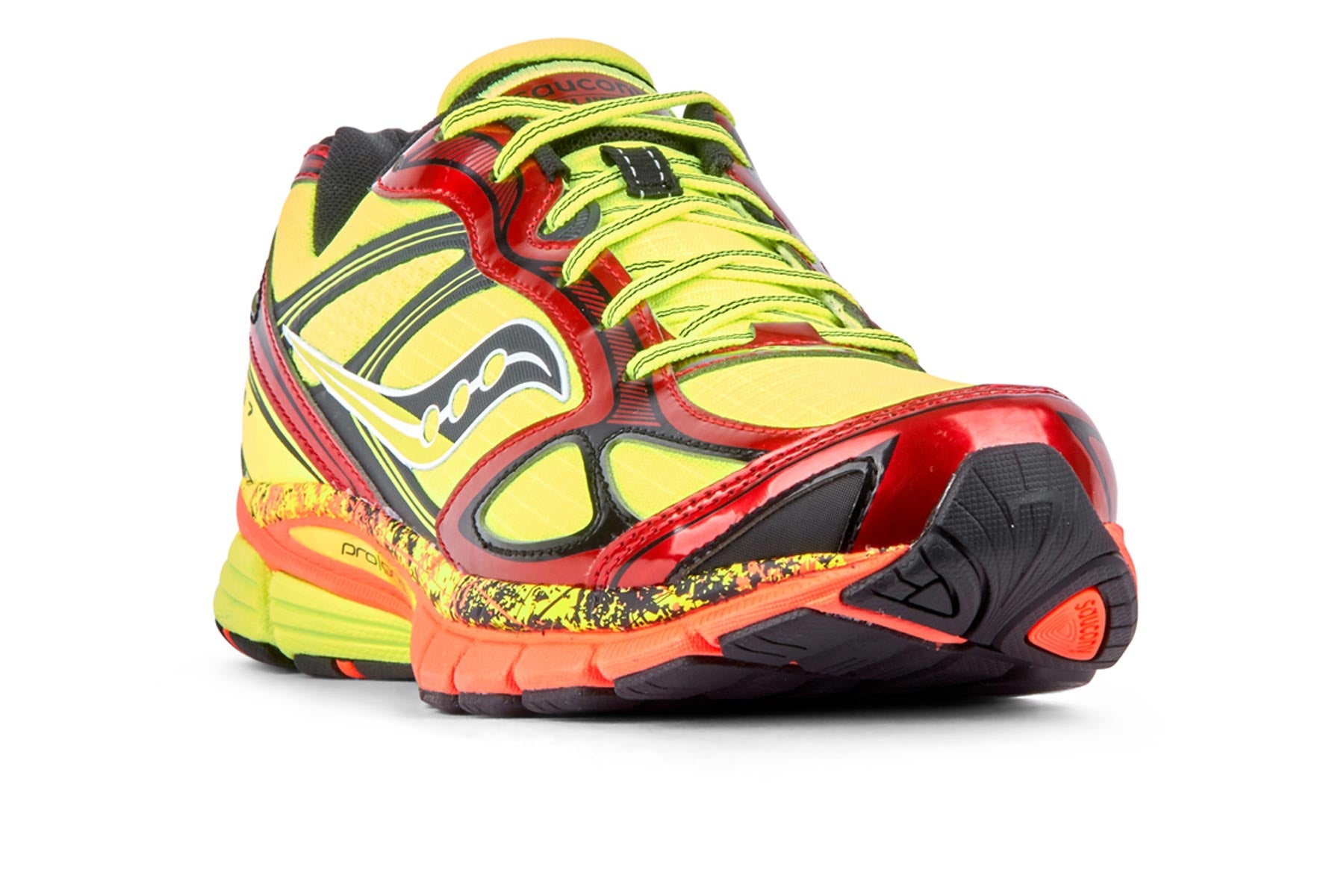 Saucony Progrid Guide 7 - Canary