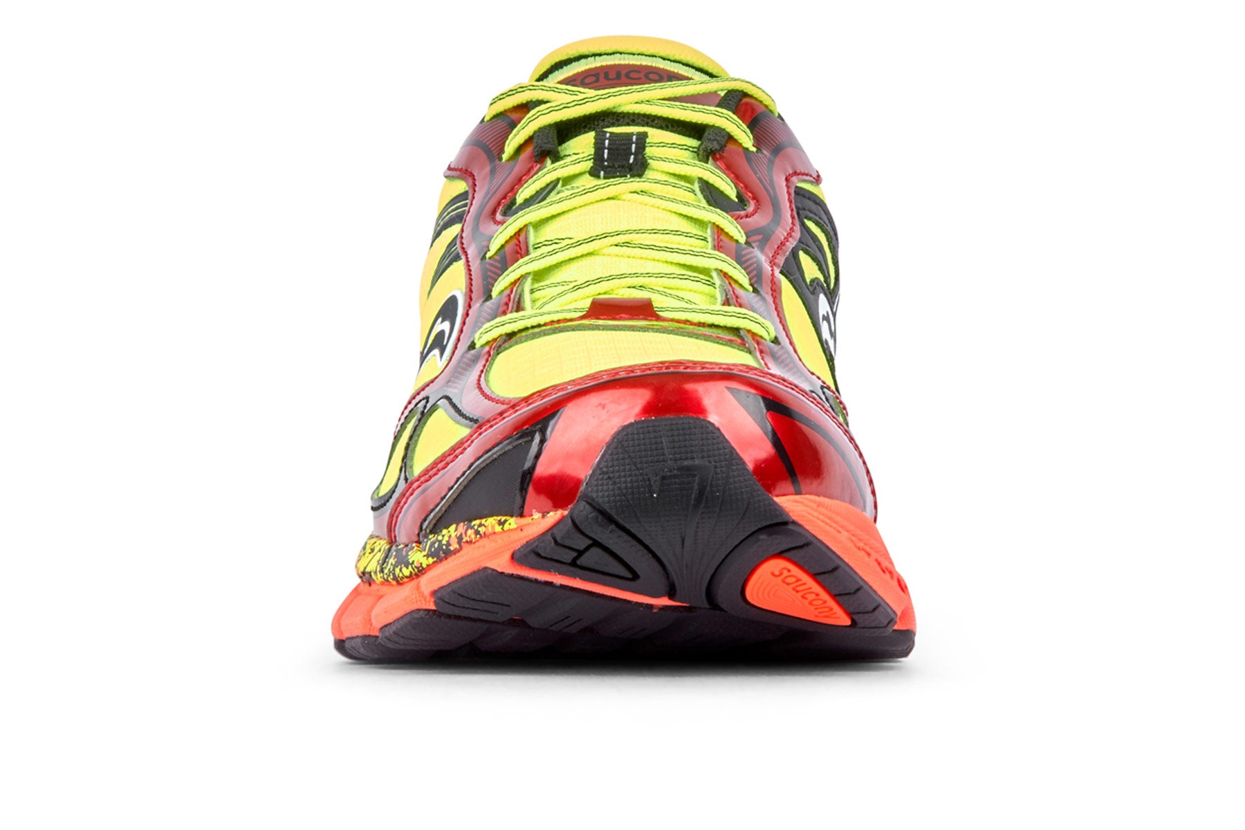 Saucony Progrid Guide 7 - Canary