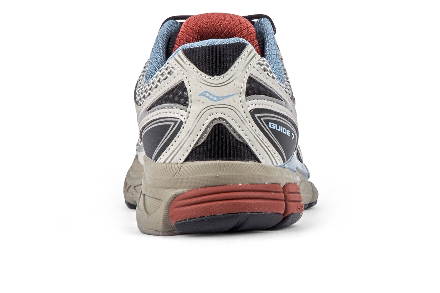 Saucony Progrid Guide 7 - Taupe/Black