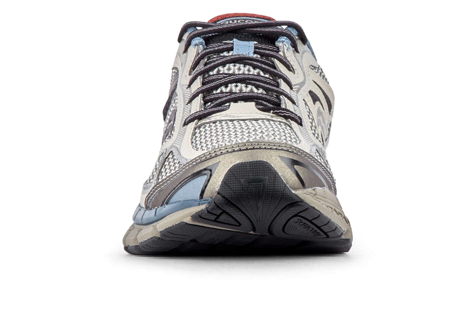 Saucony Progrid Guide 7 - Taupe/Black