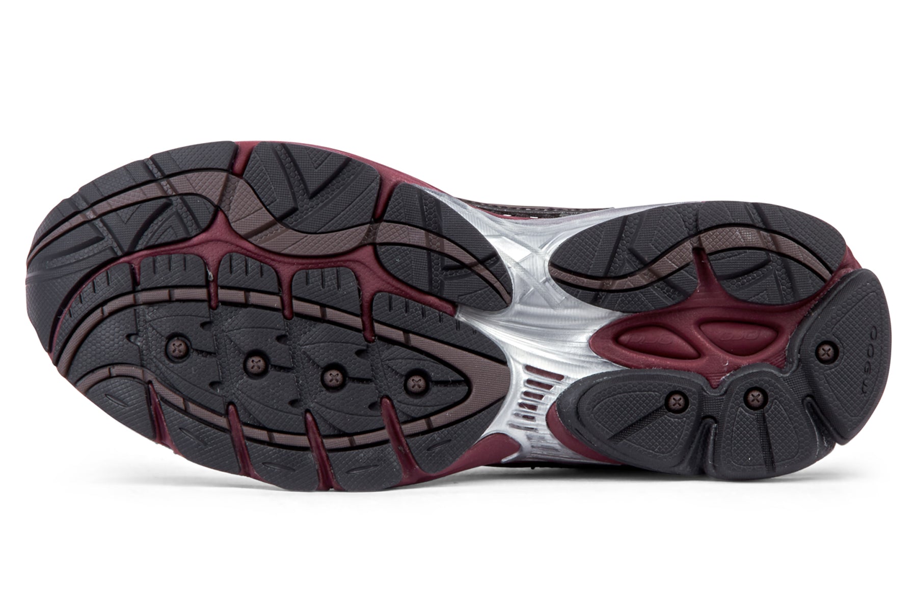 Saucony Progrid Omni 9 - Black/Torte