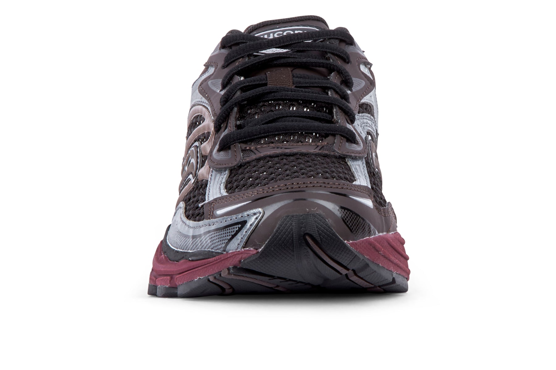 Saucony Progrid Omni 9 - Black/Torte