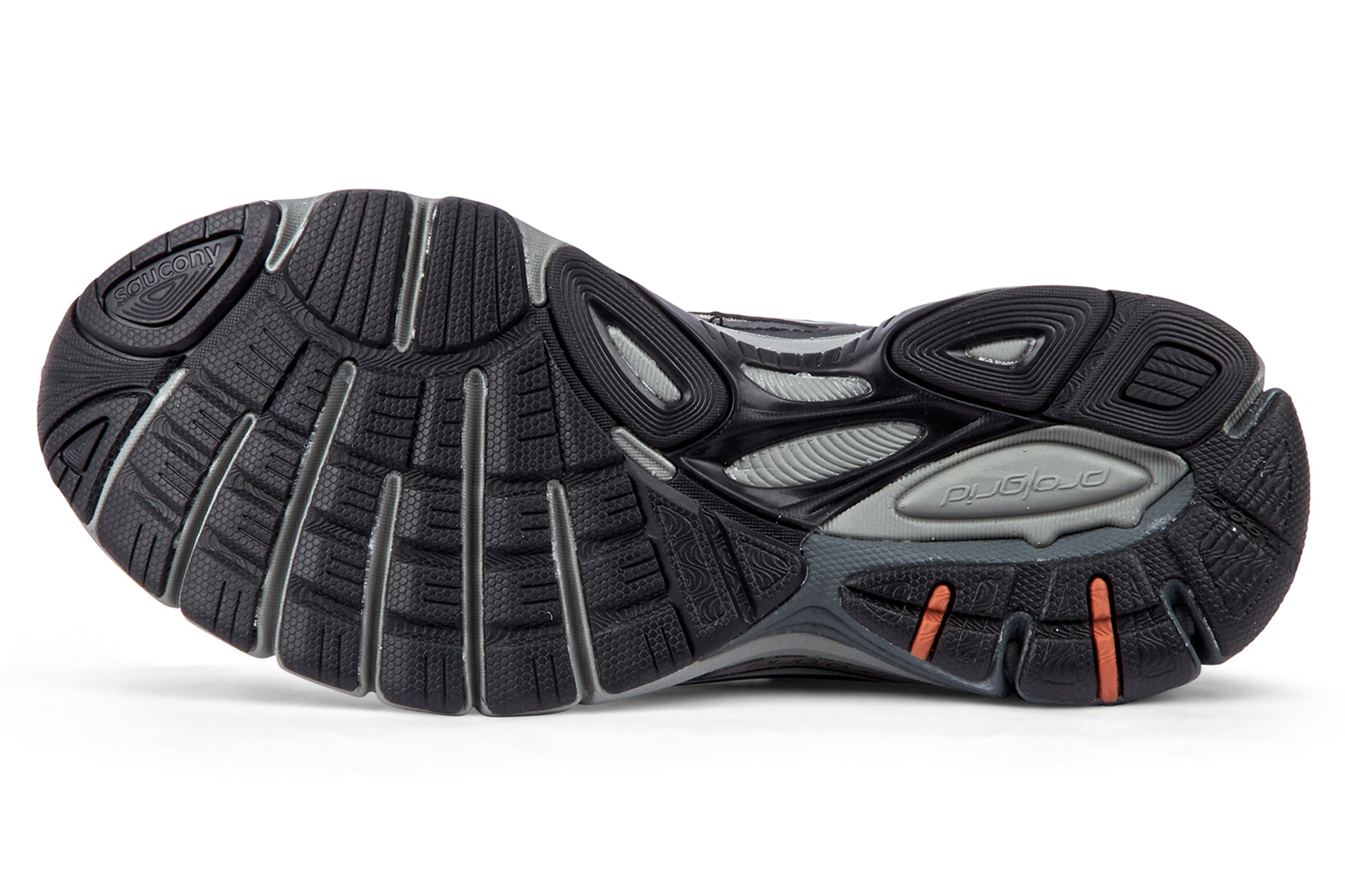 Saucony Progrid Guide 7 - Trek/Sage