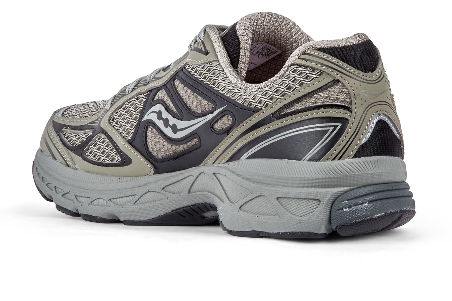 Saucony Progrid Guide 7 - Trek/Sage