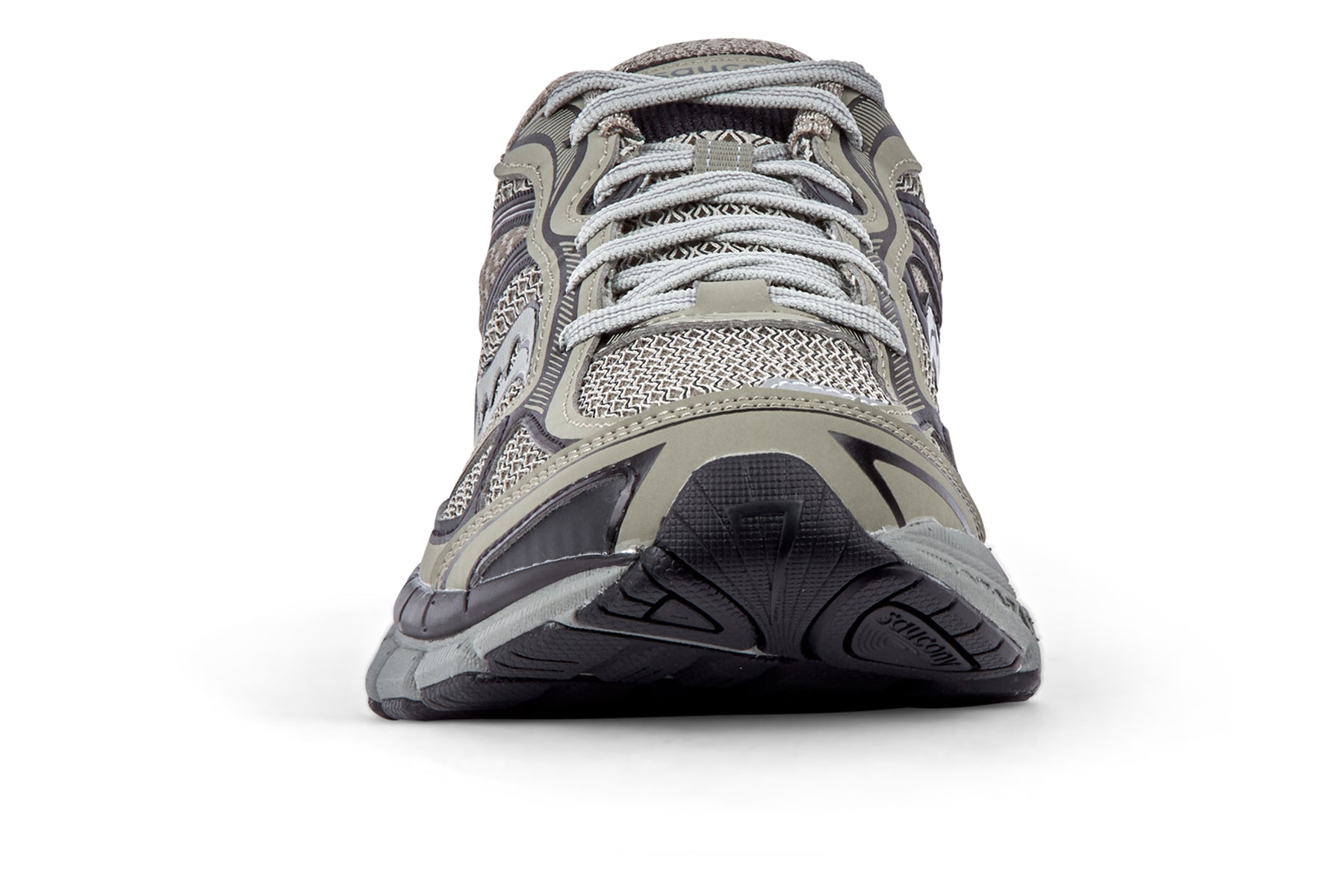 Saucony Progrid Guide 7 - Trek/Sage