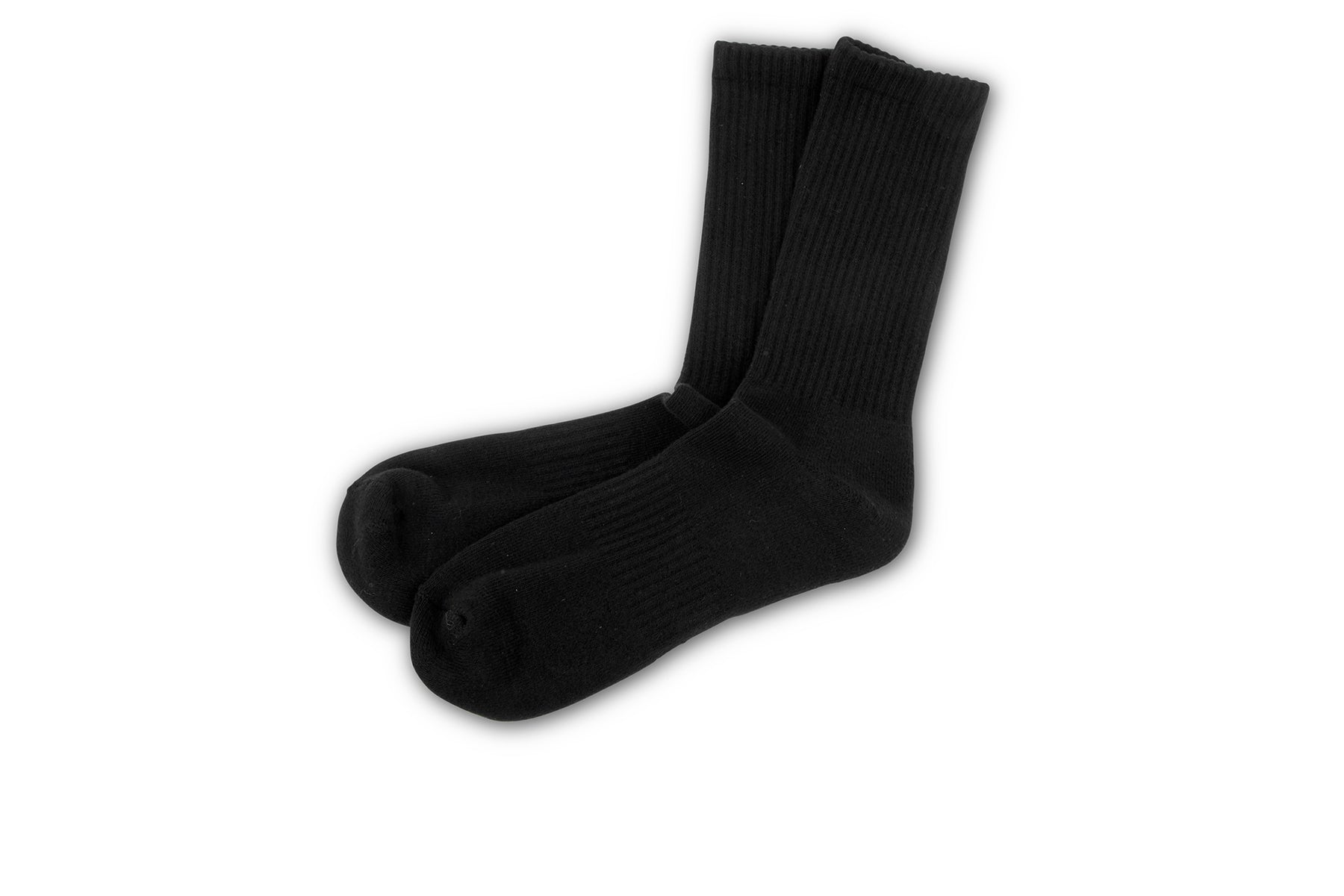 SC Core Socks - Black