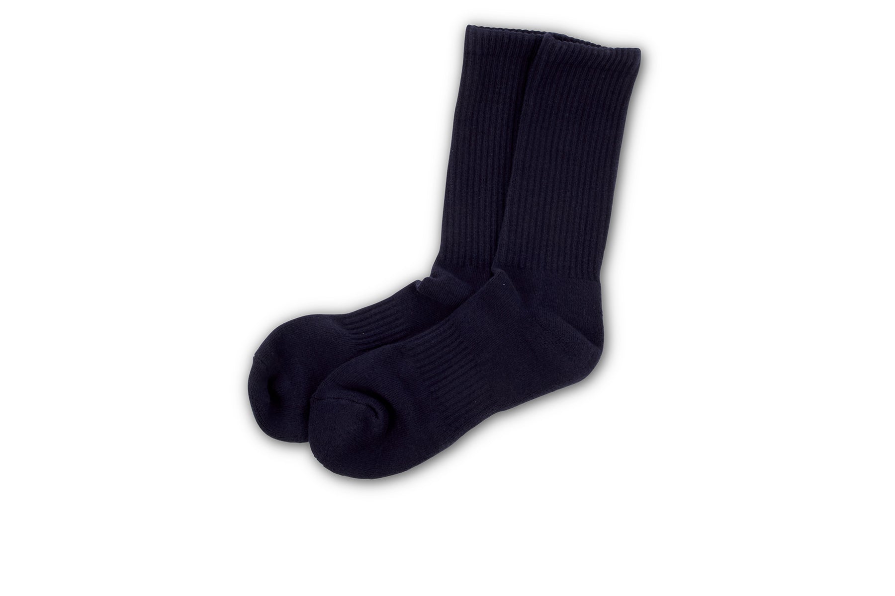 SC Core Socks - Navy