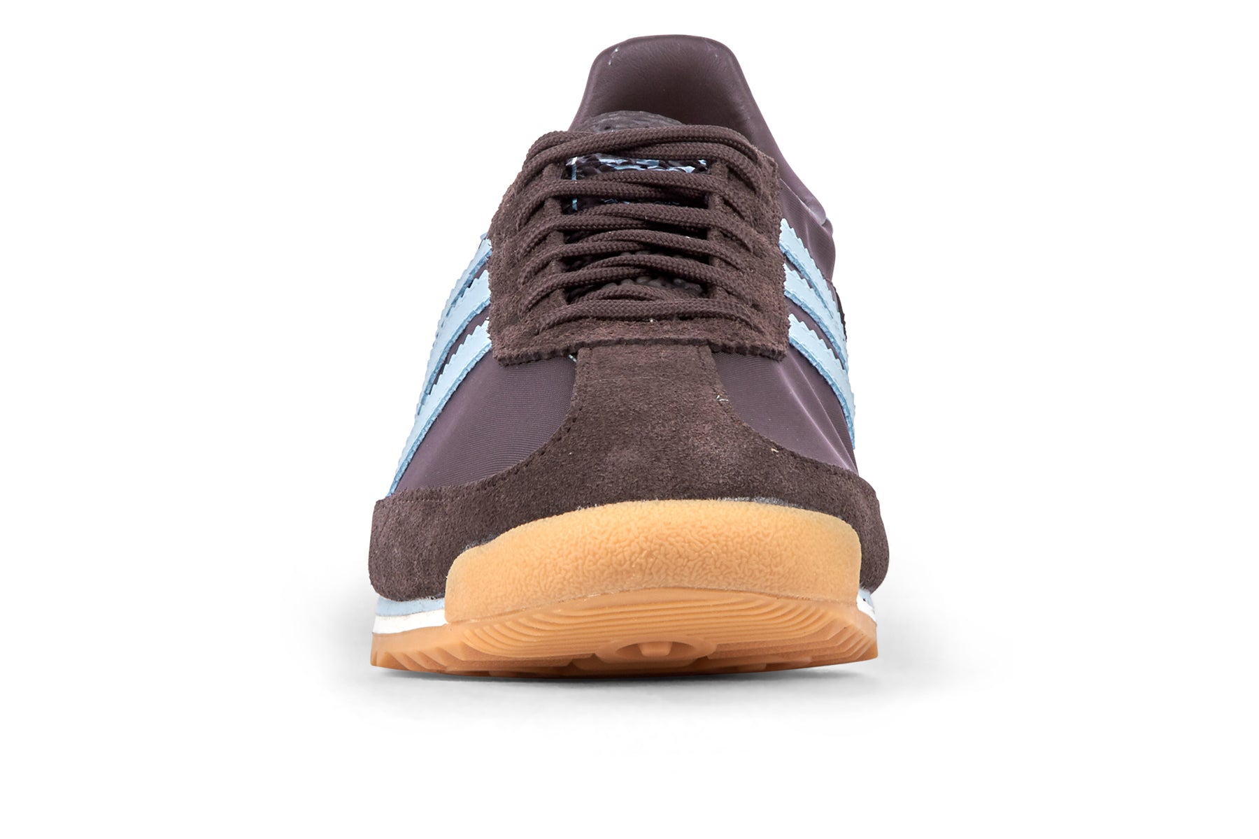 Adidas SL 72 OG W - Aurora Coffee/Icey Blue/Off White