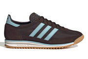 Adidas SL 72 OG W - Aurora Coffee/Icey Blue/Off White