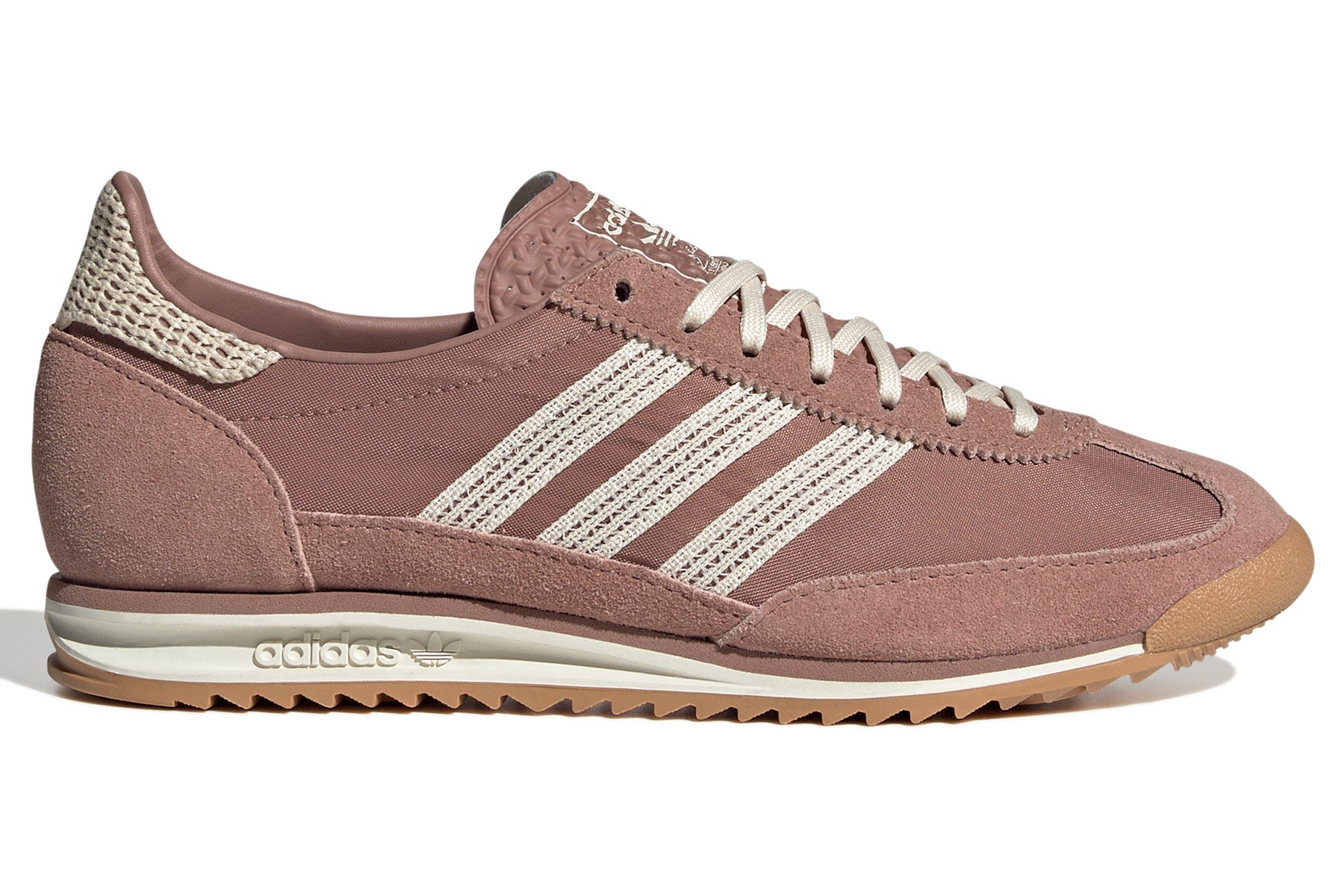 Adidas SL 72 OG W - Warm Clay/Wonder White/Off White