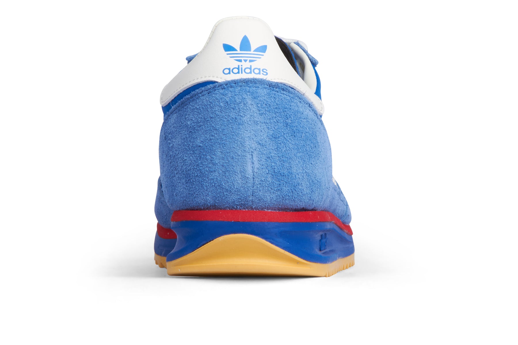 Adidas SL 72 RS - Blue/Core White/Better Scarlet