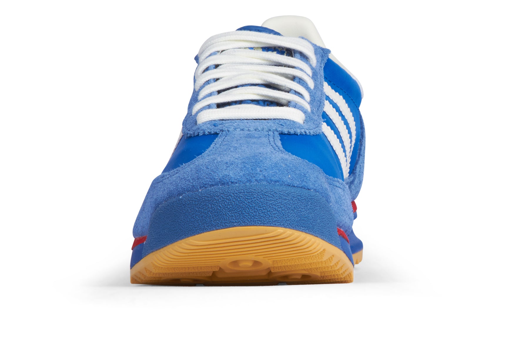Adidas SL 72 RS - Blue/Core White/Better Scarlet