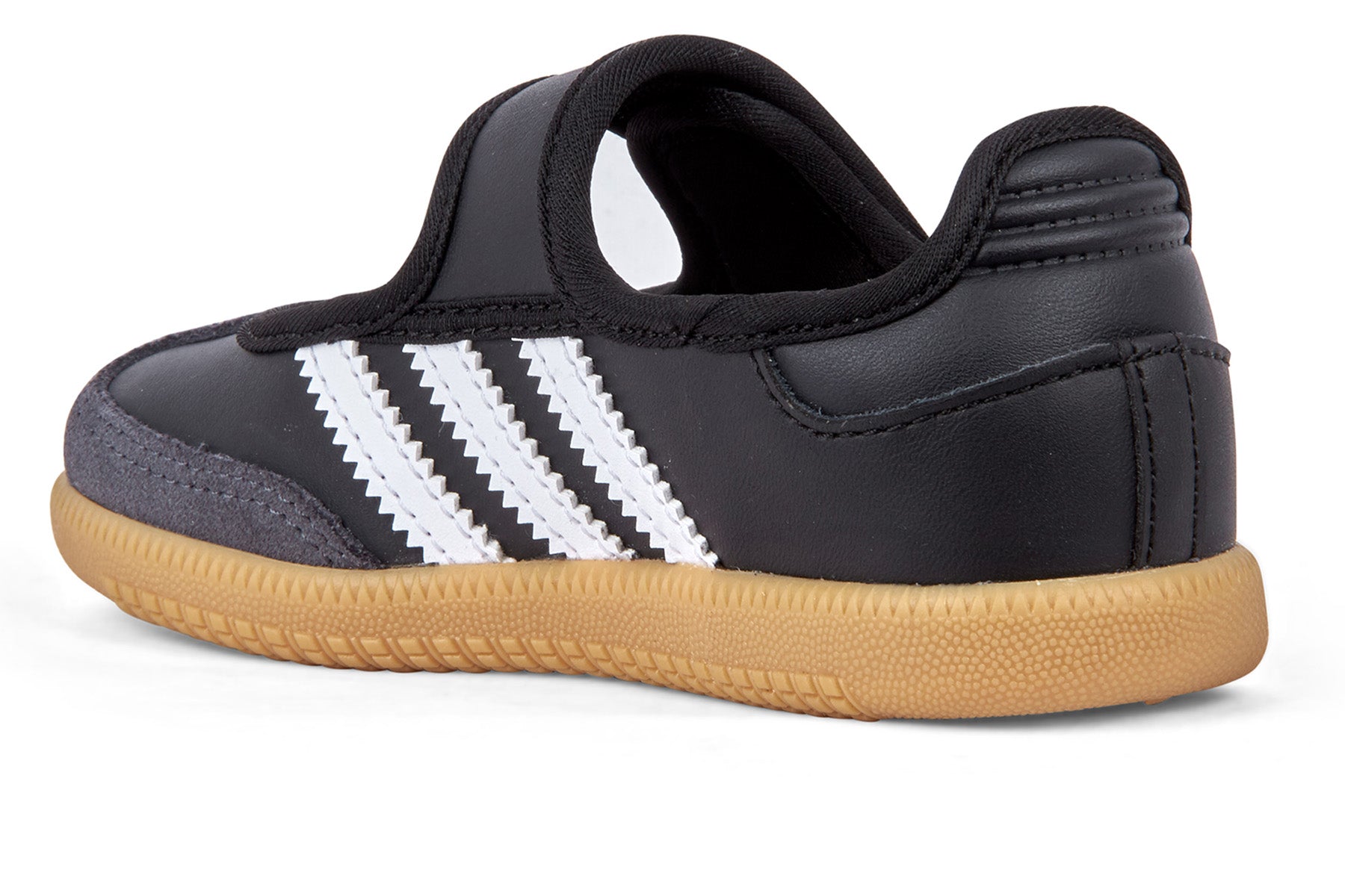 Adidas Samba Jane I (Infants) - Core Black/FTW White