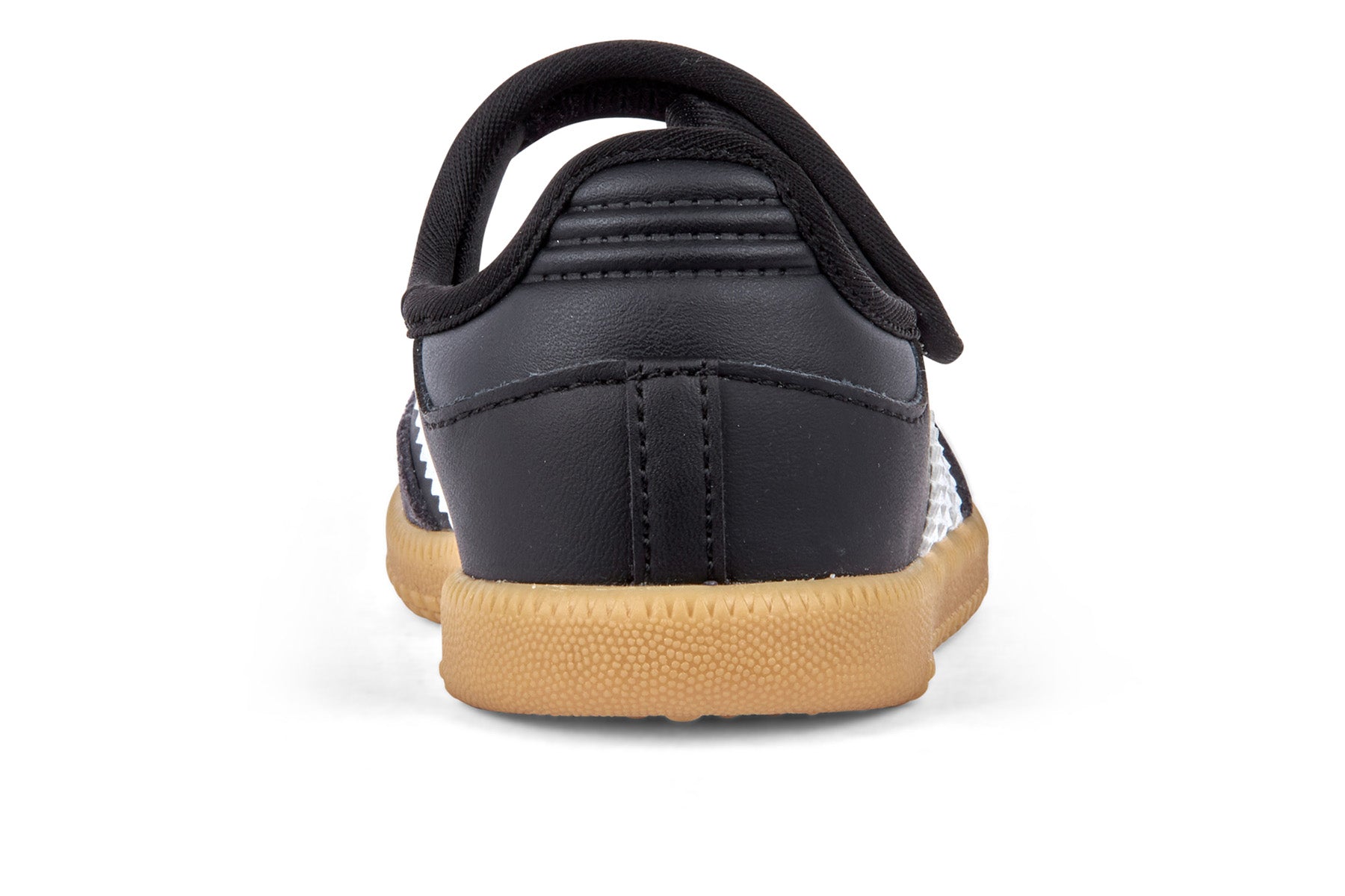 Adidas Samba Jane I (Infants) - Core Black/FTW White