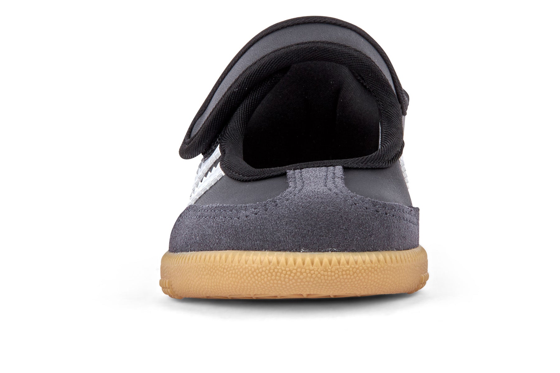 Adidas Samba Jane I (Infants) - Core Black/FTW White