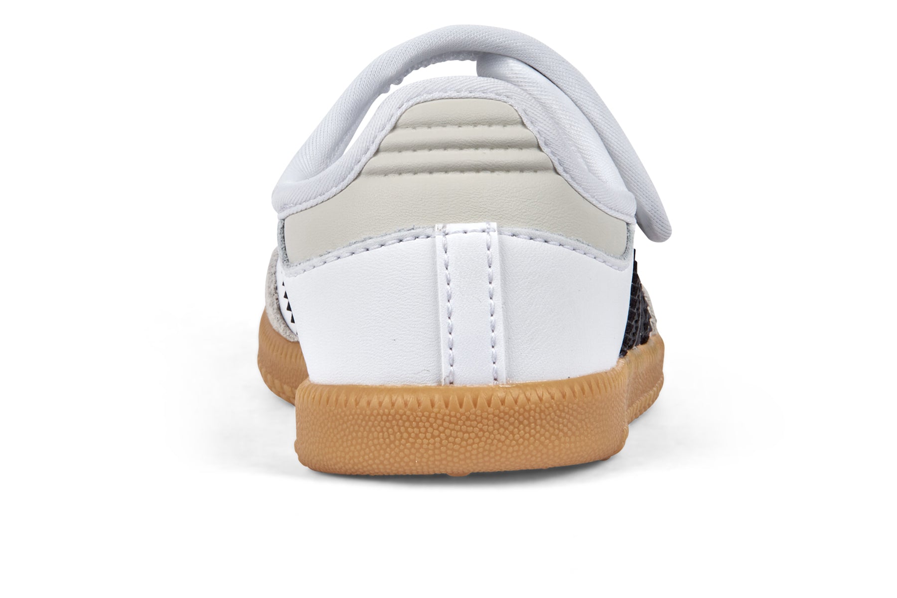 Adidas Samba Jane I (Infants) - FTW White/Core Black/Gum