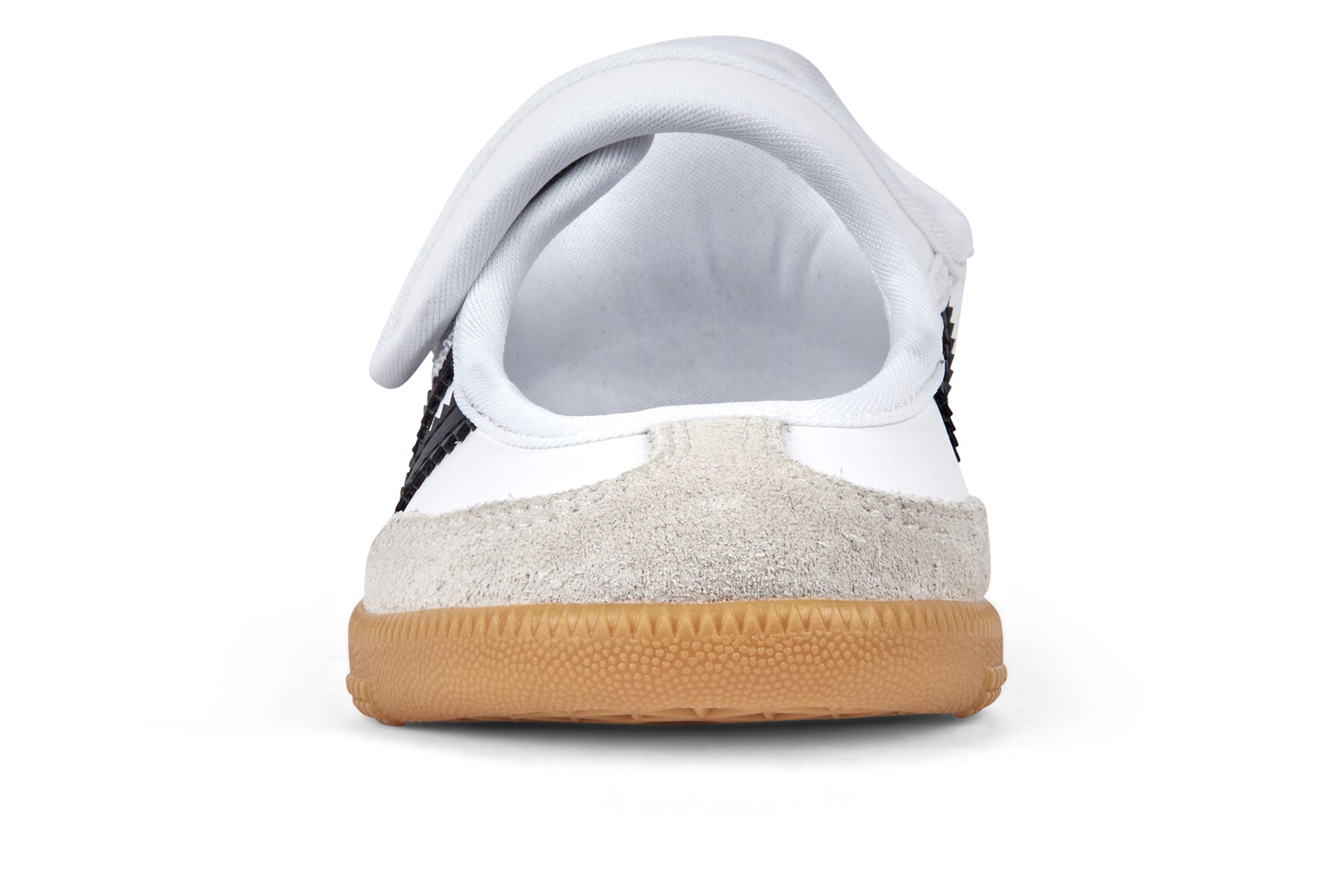 Adidas Samba Jane I (Infants) - FTW White/Core Black/Gum