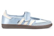 Adidas Samba Jane W - Crystal Sky/Cream White