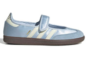 Adidas Samba Jane W - Crystal Sky/Cream White