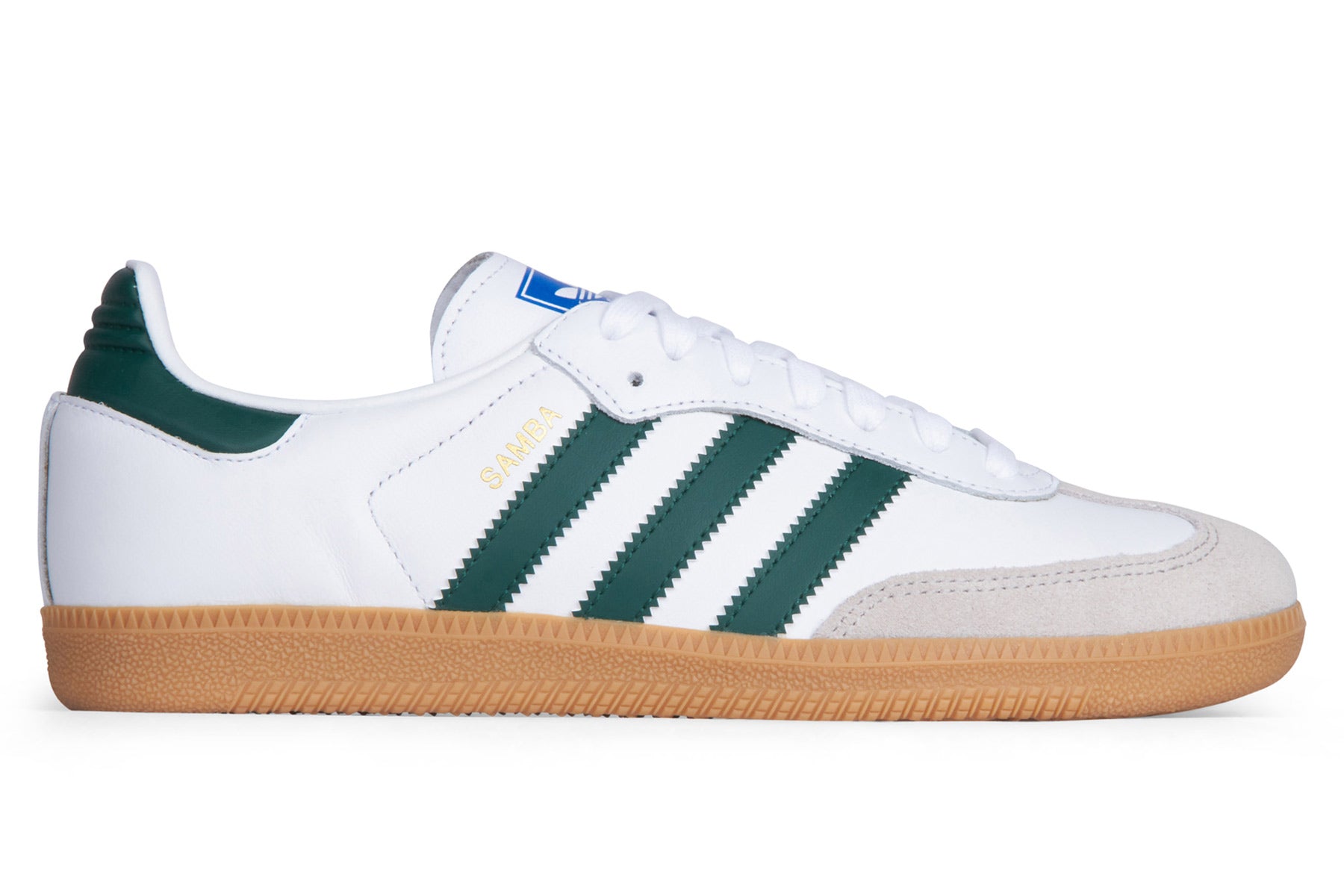 Samba cheap adidas goedkoop