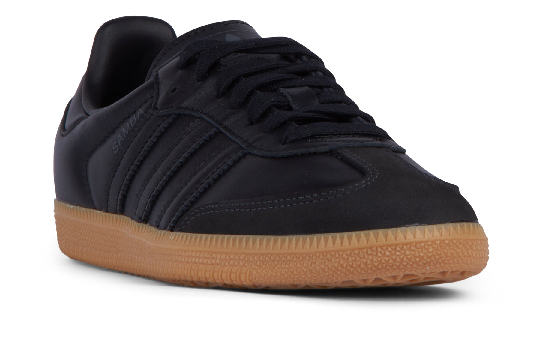 Adidas Samba OG - Core Black/Core Black