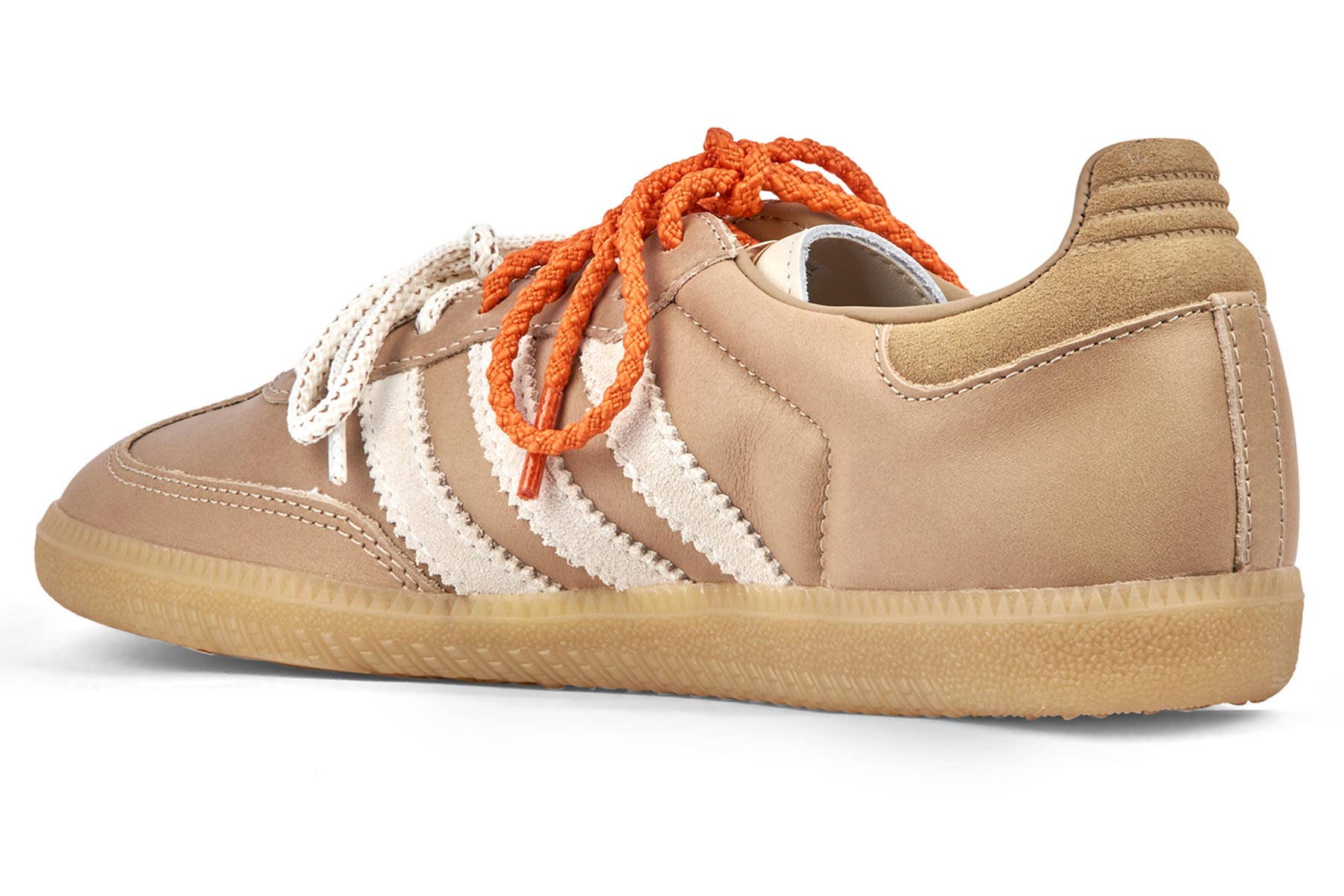 Adidas Samba OG W - Magic Beige/Cream White/Cardboard