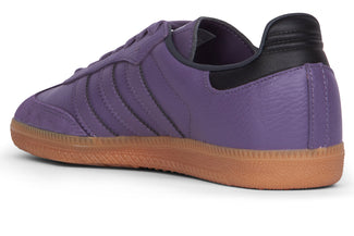 Adidas Samba W - Shadow Violet/Carbon/Chalk White