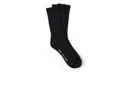 SC Core Socks - Black (3 Pack)