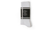 SC Core Socks - White
