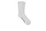 SC Core Socks - White (3 pack)