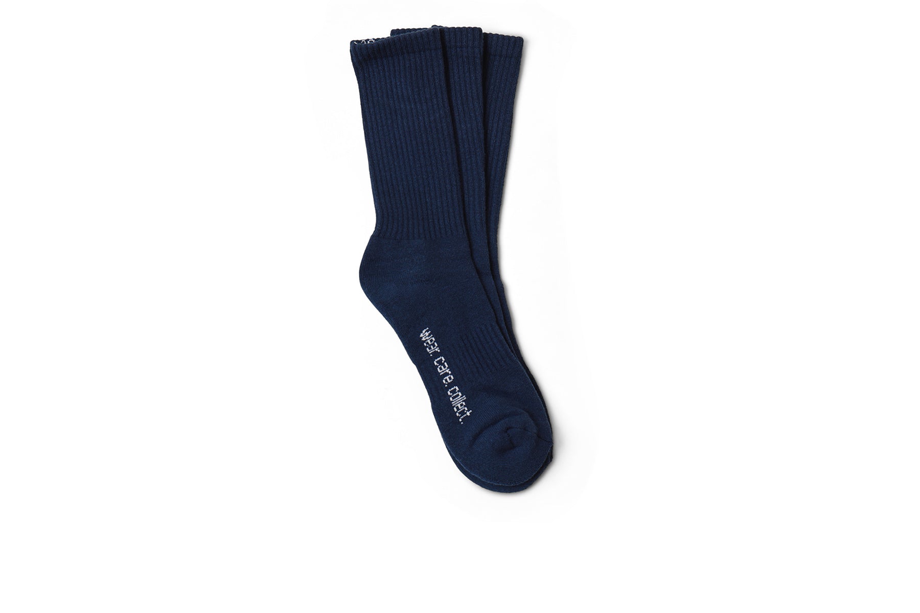 SC Core Socks - Navy (3 pack)