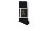 SC Core Socks - Black