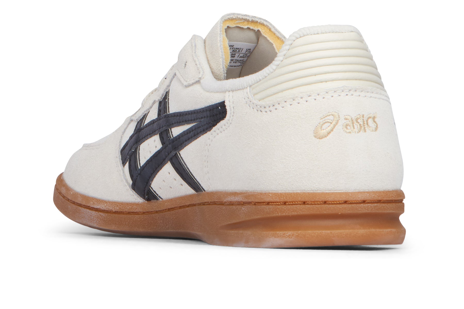 Asics Skyhand OG - Oatmeal/Black