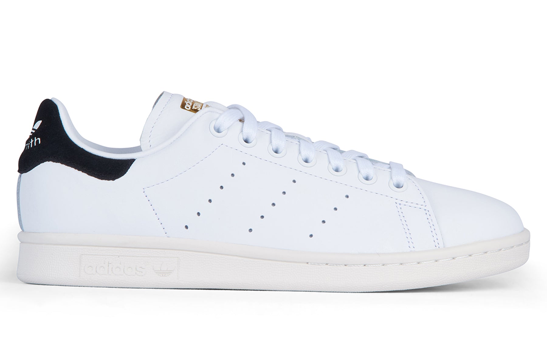 Adidas Stan Smith - FTW White/Core Black