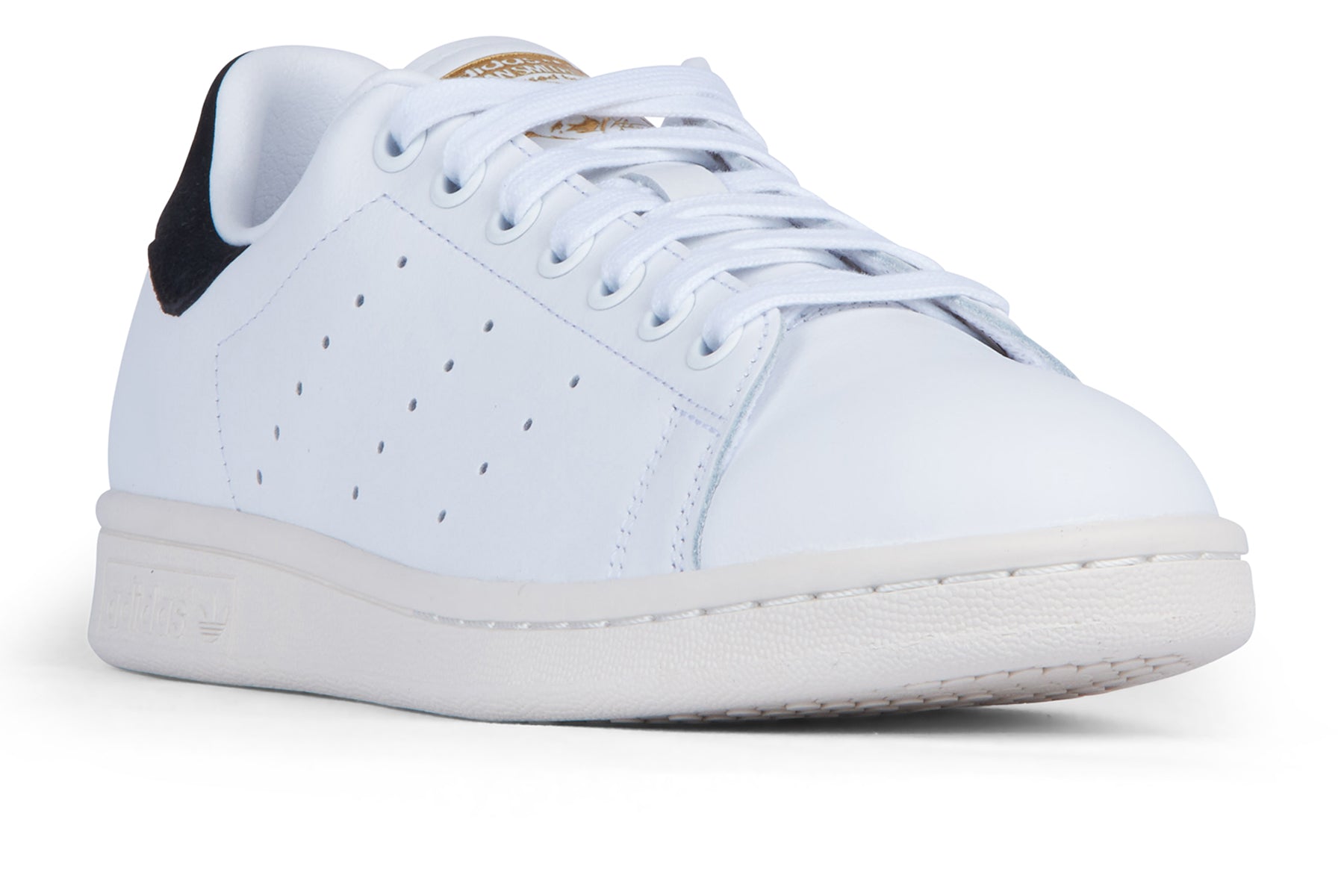 Adidas Stan Smith - FTW White/Core Black