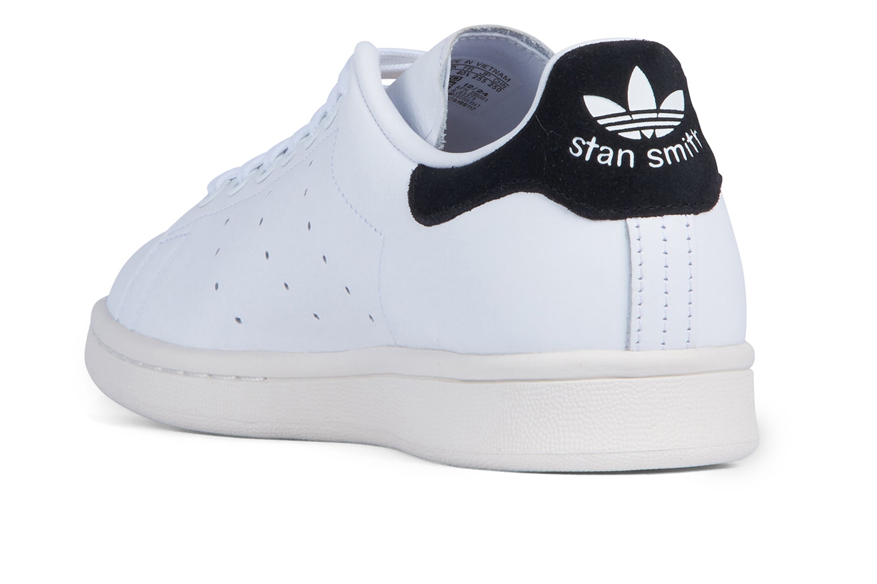 Adidas Stan Smith - FTW White/Core Black