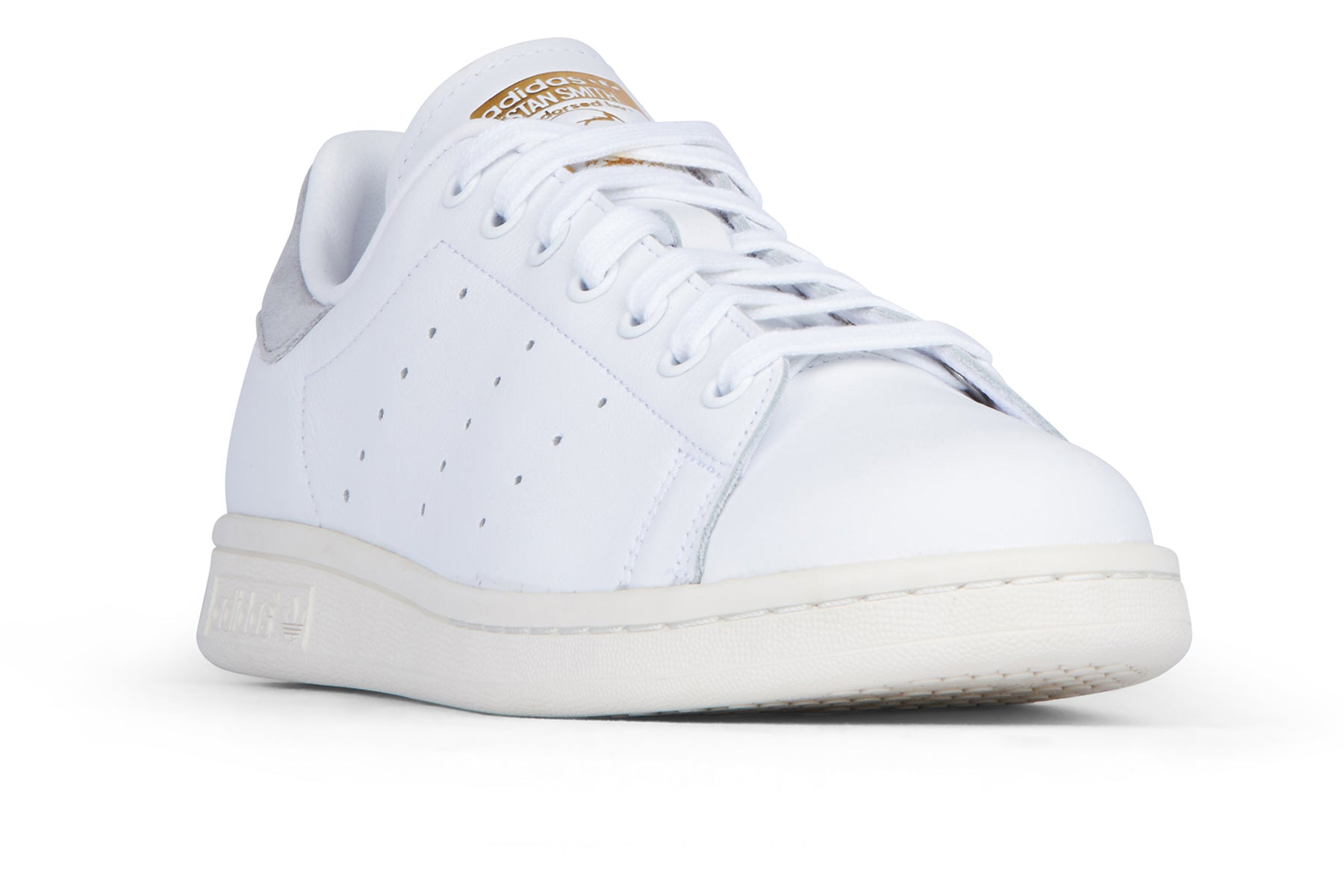 Adidas Stan Smith - FTW White/FTW White