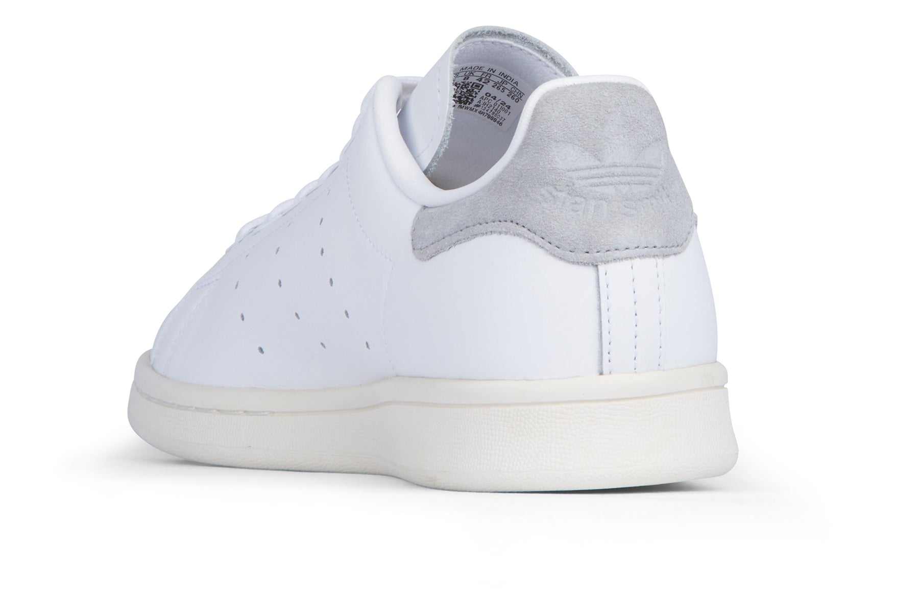 Adidas Stan Smith - FTW White/FTW White