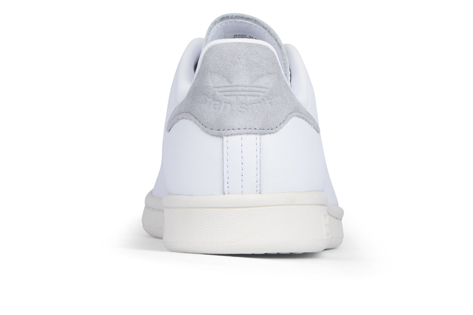 Adidas Stan Smith - FTW White/FTW White