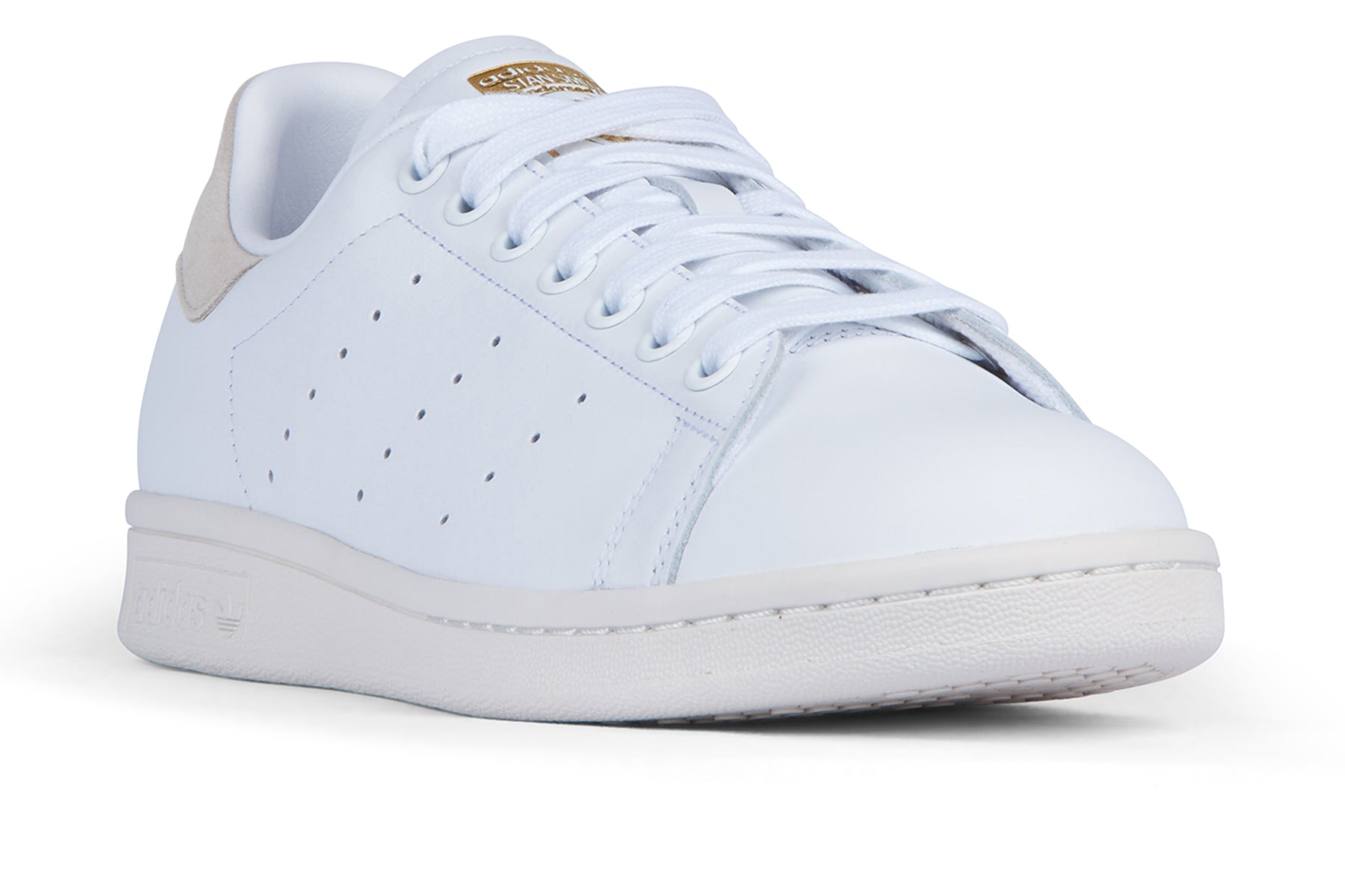 Adidas Stan Smith - FTW White/WONAL