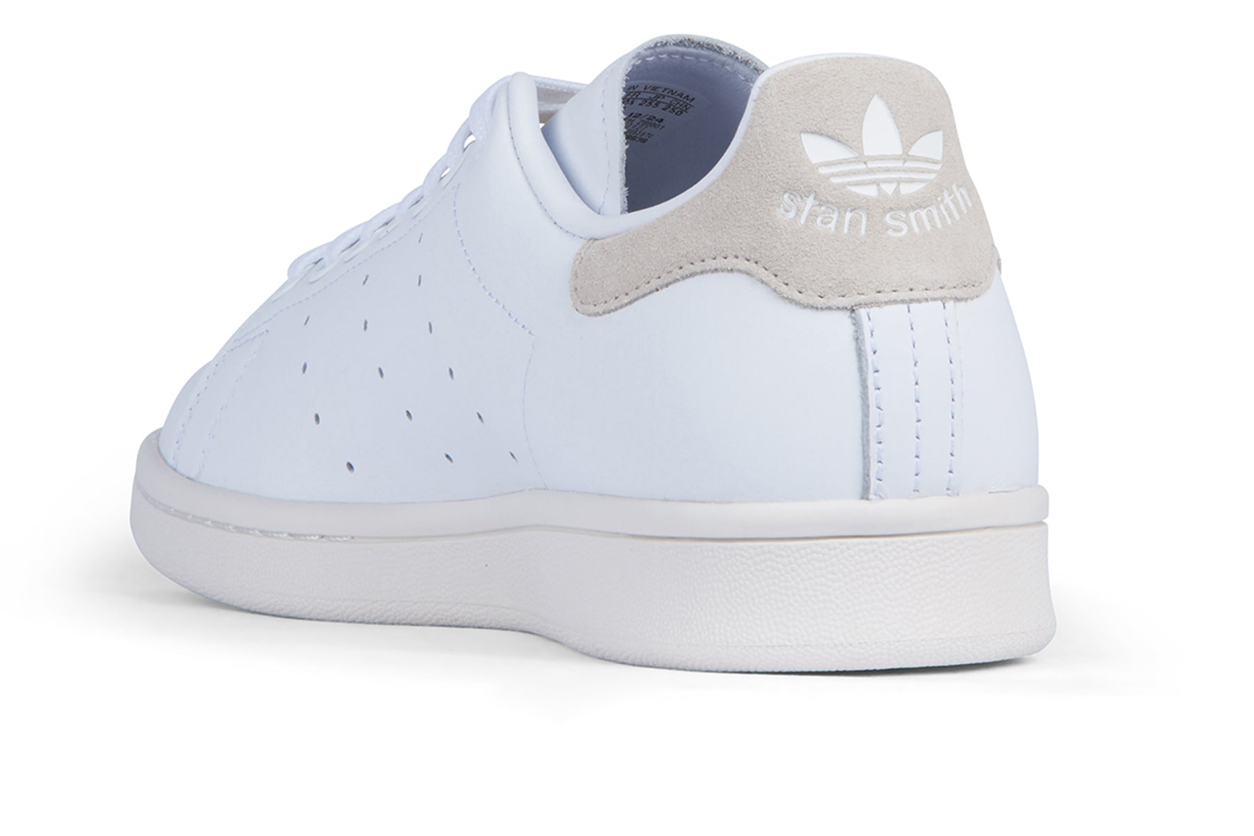 Adidas Stan Smith - FTW White/WONAL