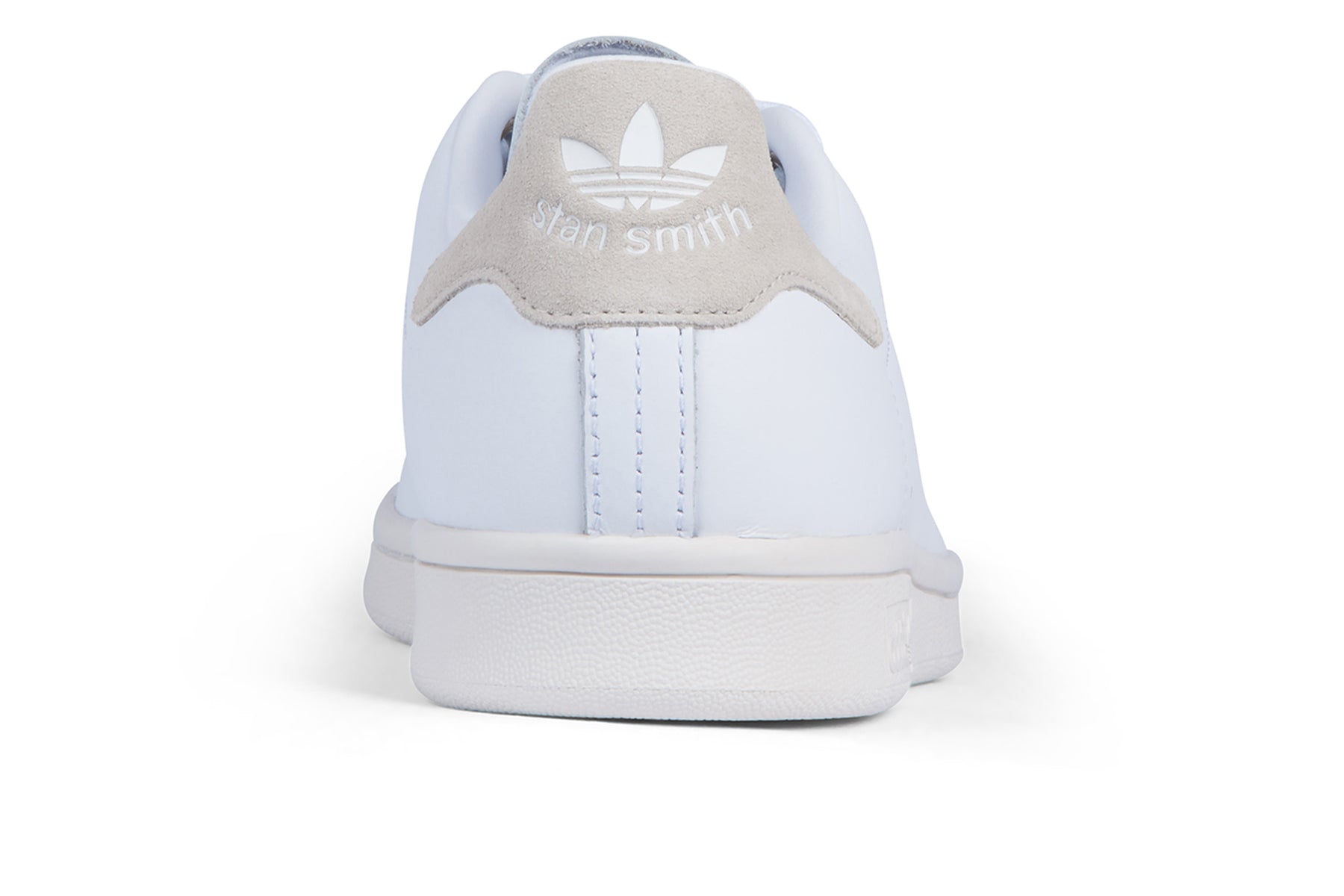 Adidas Stan Smith - FTW White/Wonder White